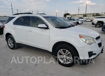 CHEVROLET EQUINOX LT 2015 vin 2GNALBEK3F6156607 from auto auction Copart