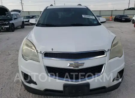 CHEVROLET EQUINOX LT 2015 vin 2GNALBEK3F6156607 from auto auction Copart