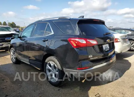 CHEVROLET EQUINOX LT 2020 vin 2GNAXKEV3L6128574 from auto auction Copart