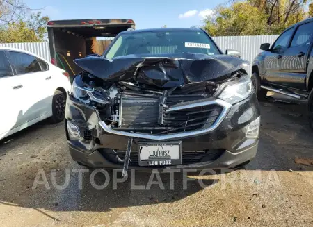 CHEVROLET EQUINOX LT 2020 vin 2GNAXKEV3L6128574 from auto auction Copart