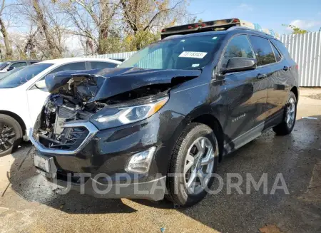 Chevrolet Equinox 2020 2020 vin 2GNAXKEV3L6128574 from auto auction Copart