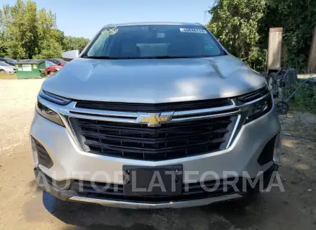 CHEVROLET EQUINOX LT 2022 vin 3GNAXUEV1NL207431 from auto auction Copart