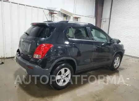 CHEVROLET TRAX 1LT 2015 vin 3GNCJRSB2FL254681 from auto auction Copart