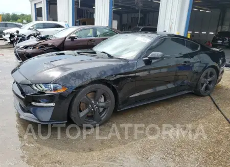 Ford Mustang 2023 2023 vin 1FA6P8CF3P5307296 from auto auction Copart