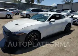 Ford Mustang 2020 2020 vin 1FA6P8TH5L5134814 from auto auction Copart