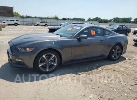 Ford Mustang 2016 2016 vin 1FA6P8TH6G5202608 from auto auction Copart