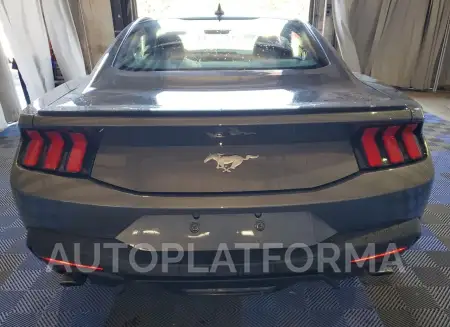 FORD MUSTANG 2024 vin 1FA6P8TH6R5126116 from auto auction Copart