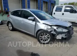 FORD FOCUS SE 2016 vin 1FADP3K21GL239214 from auto auction Copart