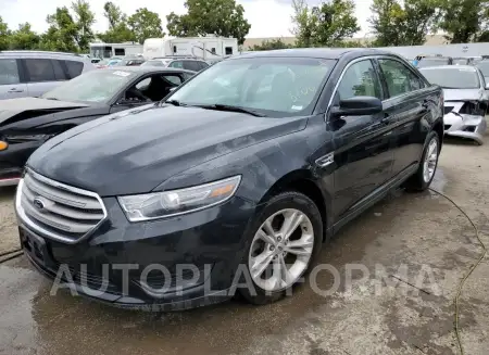 Ford Taurus 2015 2015 vin 1FAHP2D80FG172870 from auto auction Copart