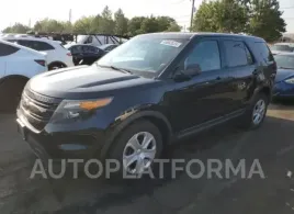 Ford Explorer 2015 2015 vin 1FM5K8ARXFGC67654 from auto auction Copart