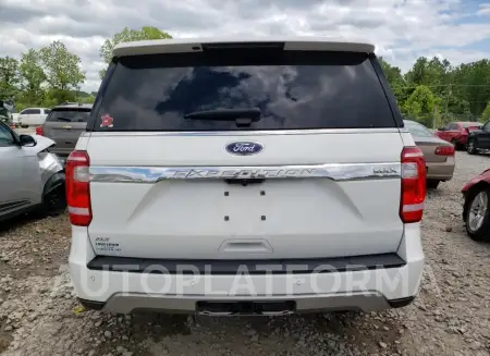 FORD EXPEDITION 2020 vin 1FMJK1HT2LEA65311 from auto auction Copart