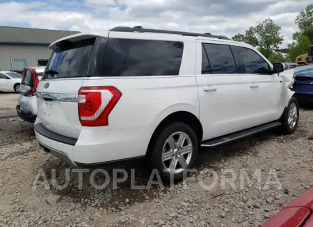 FORD EXPEDITION 2020 vin 1FMJK1HT2LEA65311 from auto auction Copart