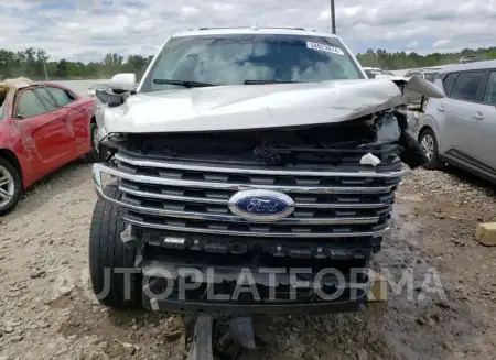 FORD EXPEDITION 2020 vin 1FMJK1HT2LEA65311 from auto auction Copart