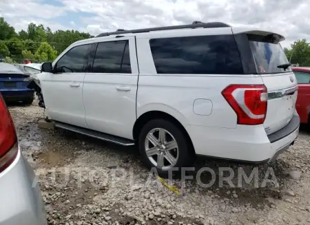 FORD EXPEDITION 2020 vin 1FMJK1HT2LEA65311 from auto auction Copart