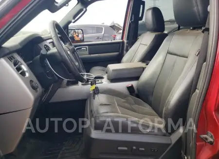 FORD EXPEDITION 2015 vin 1FMJK1JT1FEF45287 from auto auction Copart