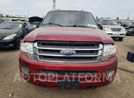 FORD EXPEDITION 2015 vin 1FMJK1JT1FEF45287 from auto auction Copart