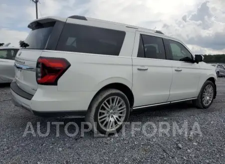 FORD EXPEDITION 2024 vin 1FMJK1K84REA57630 from auto auction Copart