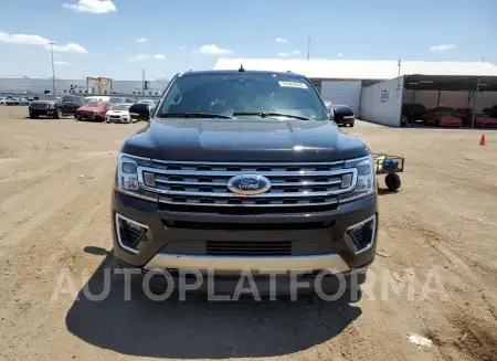 FORD EXPEDITION 2020 vin 1FMJK2AT8LEA20731 from auto auction Copart