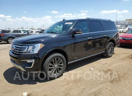 FORD EXPEDITION 2020 vin 1FMJK2AT8LEA20731 from auto auction Copart