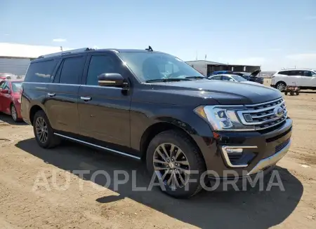 FORD EXPEDITION 2020 vin 1FMJK2AT8LEA20731 from auto auction Copart