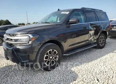 FORD EXPEDITION 2023 vin 1FMJU1H8XPEA26512 from auto auction Copart