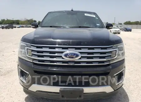 FORD EXPEDITION 2018 vin 1FMJU1KT2JEA47245 from auto auction Copart