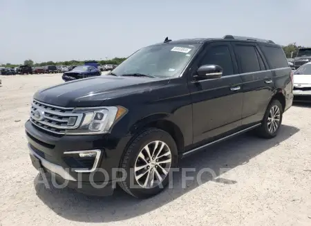 FORD EXPEDITION 2018 vin 1FMJU1KT2JEA47245 from auto auction Copart