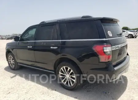 FORD EXPEDITION 2018 vin 1FMJU1KT2JEA47245 from auto auction Copart