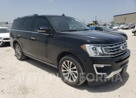 FORD EXPEDITION 2018 vin 1FMJU1KT2JEA47245 from auto auction Copart