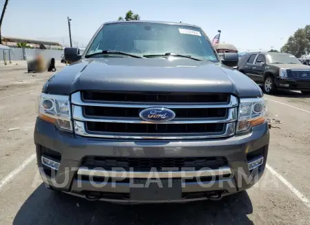 FORD EXPEDITION 2017 vin 1FMJU2AT2HEA46663 from auto auction Copart