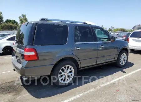 FORD EXPEDITION 2017 vin 1FMJU2AT2HEA46663 from auto auction Copart