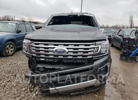 FORD EXPEDITION 2020 vin 1FMJU2AT2LEA52536 from auto auction Copart