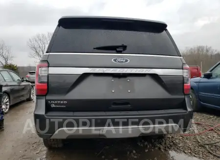 FORD EXPEDITION 2020 vin 1FMJU2AT2LEA52536 from auto auction Copart