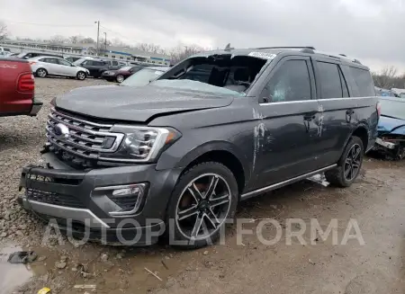 Ford Expedition 2020 2020 vin 1FMJU2AT2LEA52536 from auto auction Copart