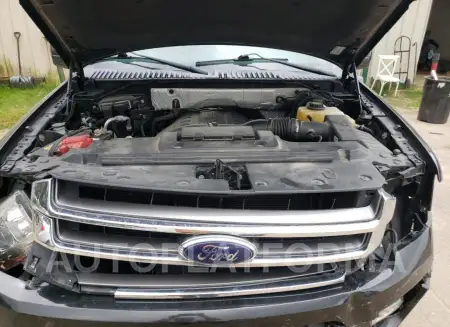 FORD EXPEDITION 2015 vin 1FMJU2AT8FEF00766 from auto auction Copart