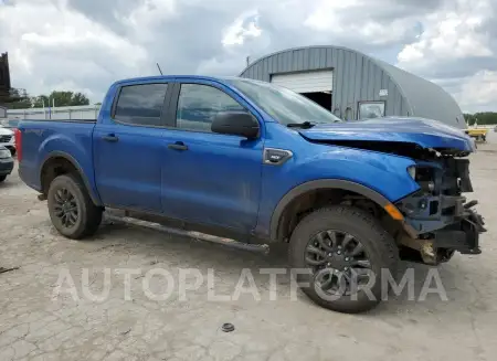 FORD RANGER 2019 vin 1FTER4FHXKLB08112 from auto auction Copart