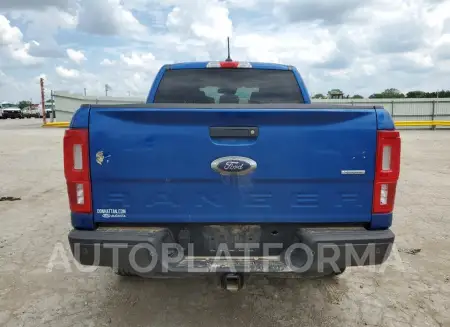 FORD RANGER 2019 vin 1FTER4FHXKLB08112 from auto auction Copart