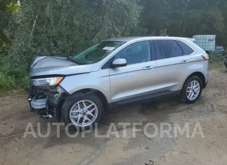 Ford Edge 2024 2024 vin 2FMPK4J92RBA77229 from auto auction Copart