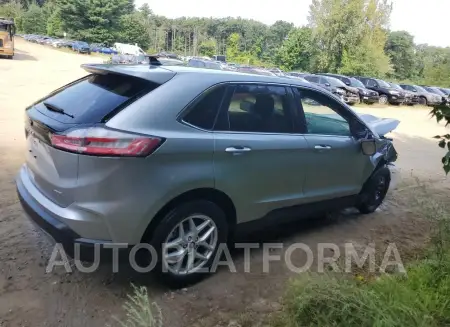 FORD EDGE SEL 2024 vin 2FMPK4J92RBA77229 from auto auction Copart