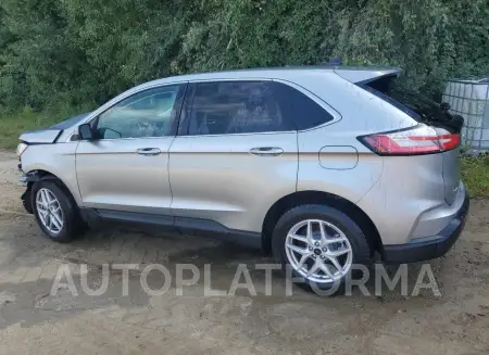 FORD EDGE SEL 2024 vin 2FMPK4J92RBA77229 from auto auction Copart