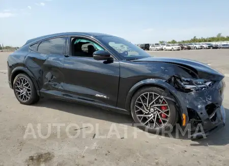 FORD MUSTANG MA 2023 vin 3FMTK4SX0PMA12208 from auto auction Copart