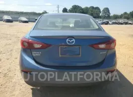 MAZDA 3 TOURING 2018 vin 3MZBN1V37JM217253 from auto auction Copart