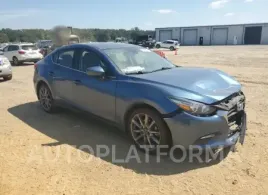 MAZDA 3 TOURING 2018 vin 3MZBN1V37JM217253 from auto auction Copart