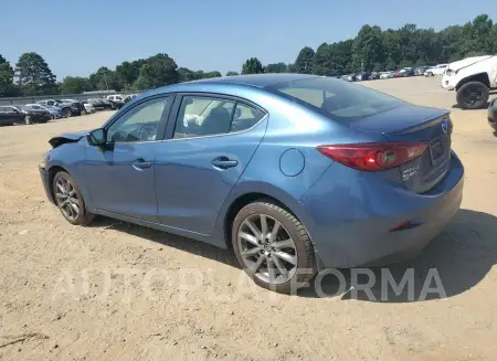 MAZDA 3 TOURING 2018 vin 3MZBN1V37JM217253 from auto auction Copart