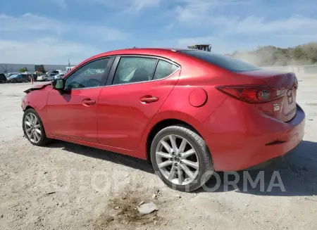 MAZDA 3 TOURING 2017 vin 3MZBN1V72HM141759 from auto auction Copart