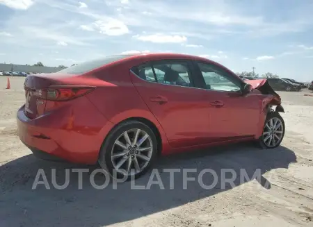 MAZDA 3 TOURING 2017 vin 3MZBN1V72HM141759 from auto auction Copart