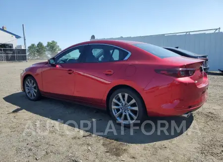 MAZDA 3 PREFERRE 2024 vin 3MZBPACMXRM408604 from auto auction Copart