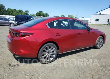 MAZDA 3 PREFERRE 2024 vin 3MZBPACMXRM408604 from auto auction Copart