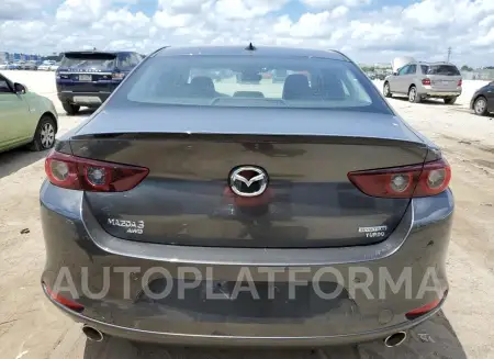 MAZDA 3 PREMIUM 2023 vin 3MZBPBEY4PM368314 from auto auction Copart