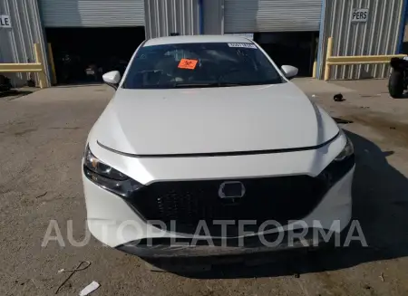 MAZDA 3 PREFERRE 2019 vin JM1BPBMM1K1137619 from auto auction Copart